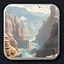Canyon 6 icon