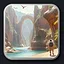 Canyon 4 icon