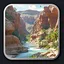 Canyon 13 icon