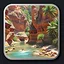 Canyon 5 icon