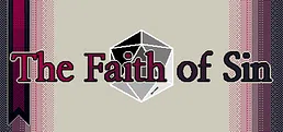 The Faith of Sin