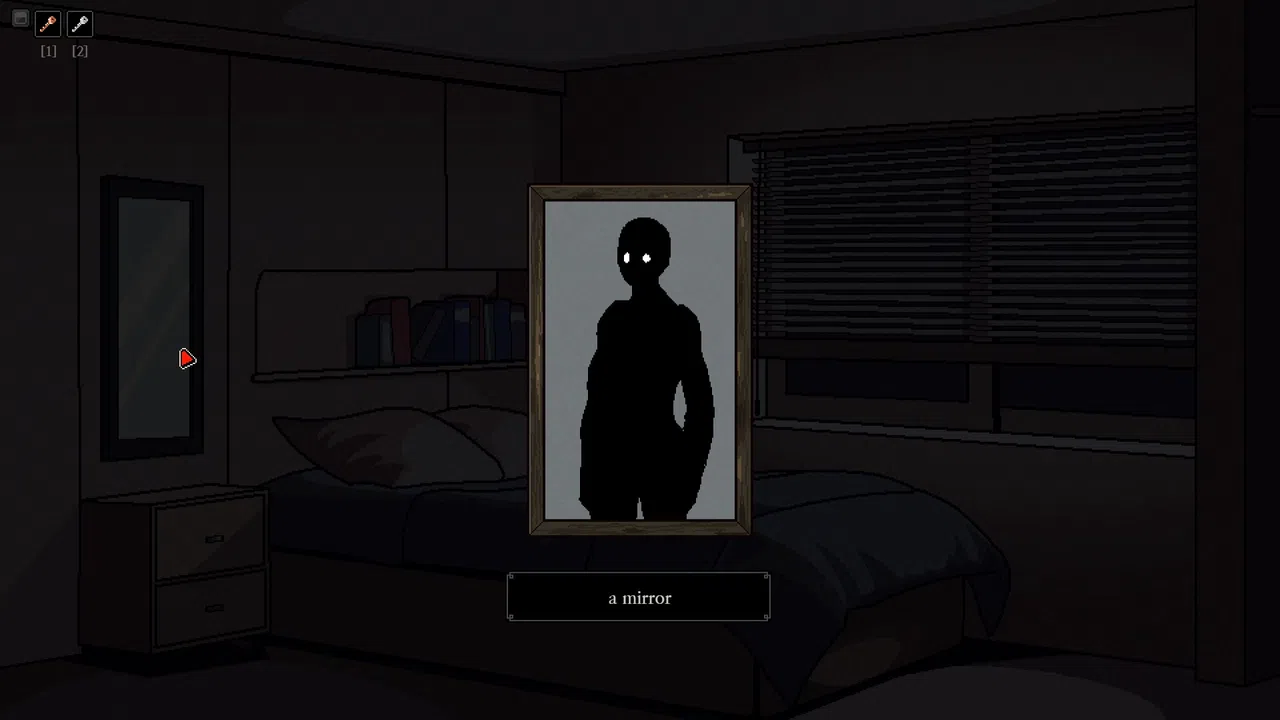 The Faith of Sin Screenshot 3