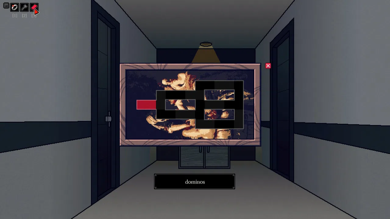 The Faith of Sin Screenshot 7