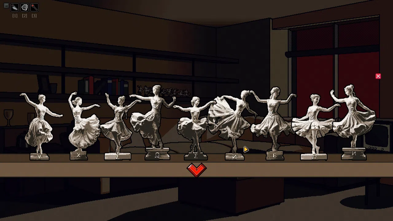 The Faith of Sin (Free) Screenshot 10
