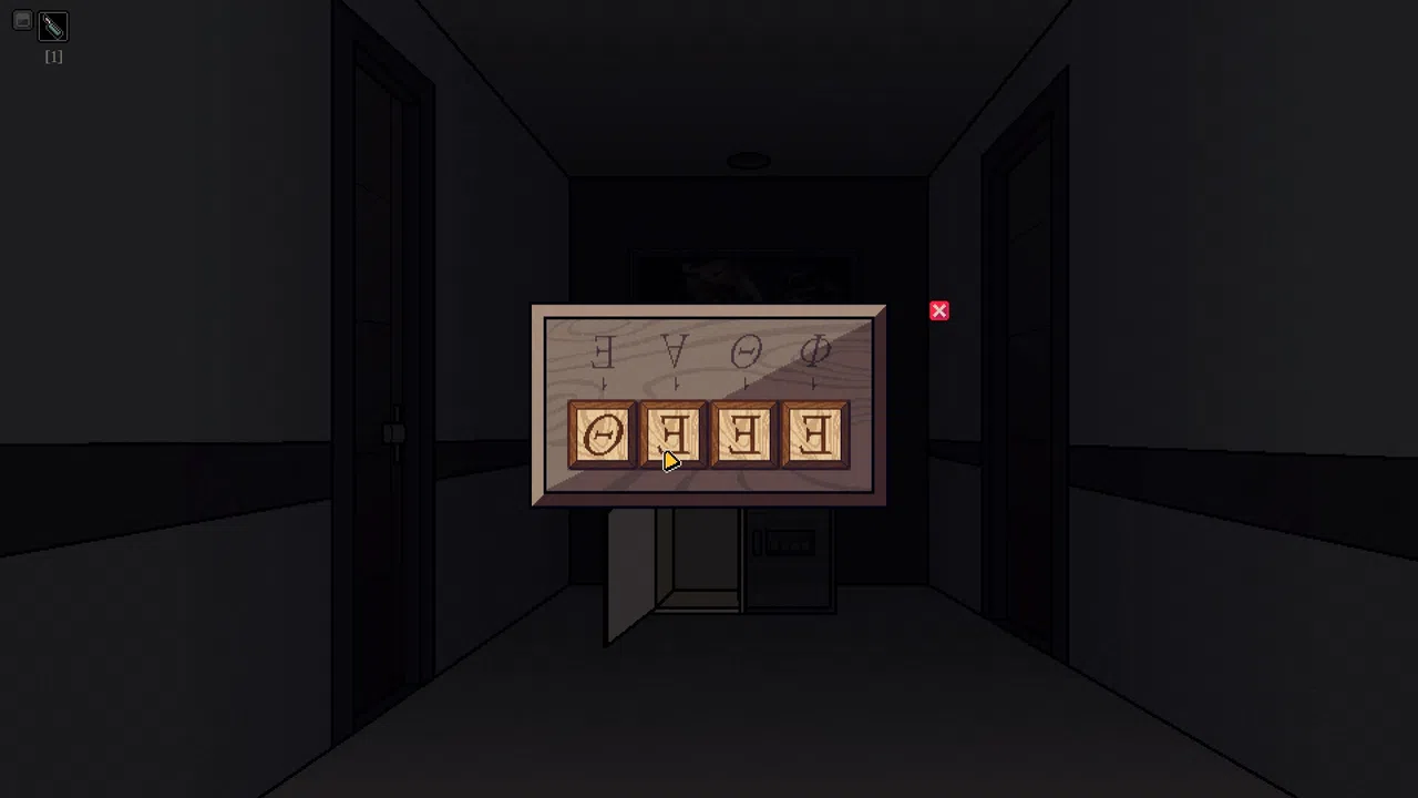 The Faith of Sin (Free) Screenshot 2