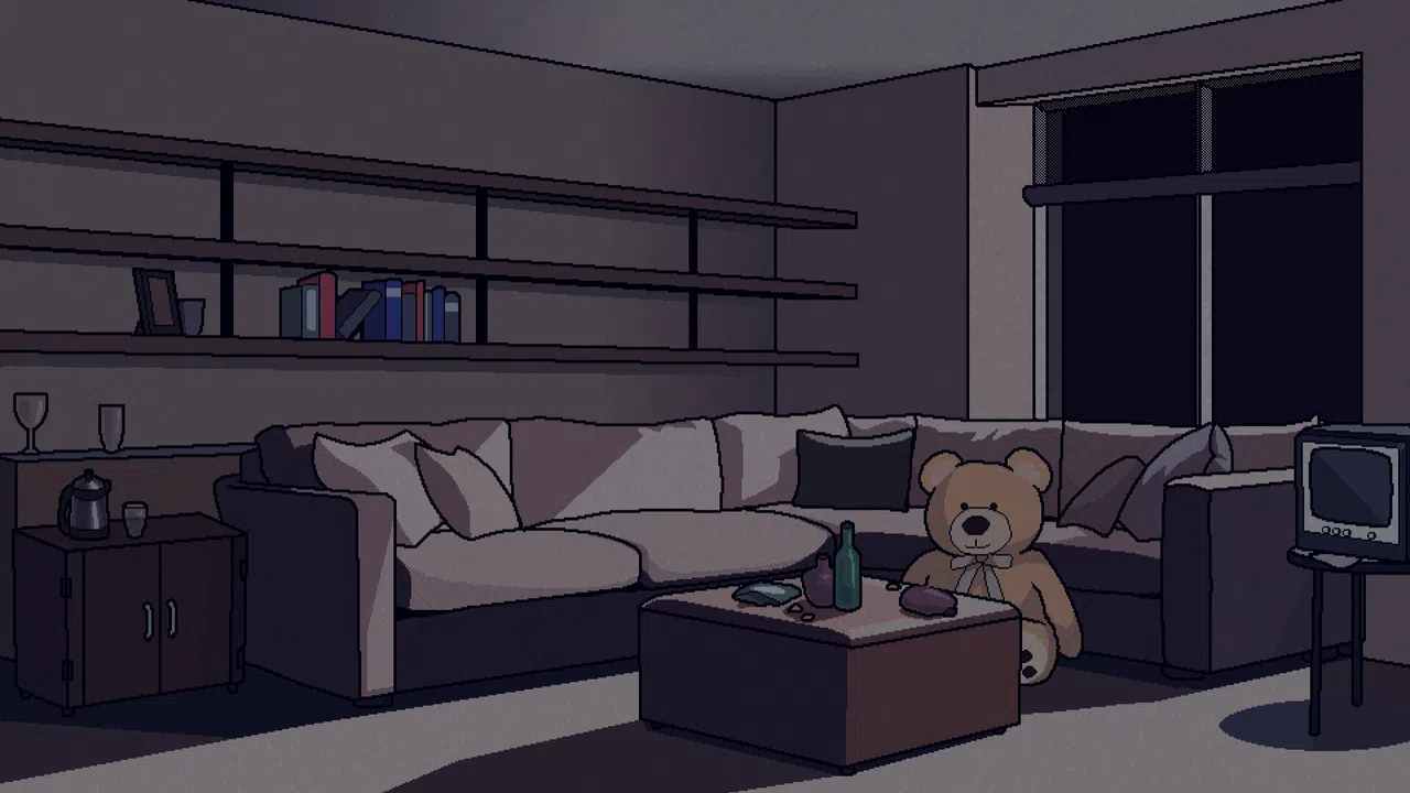 The Faith of Sin (Free) Screenshot 0