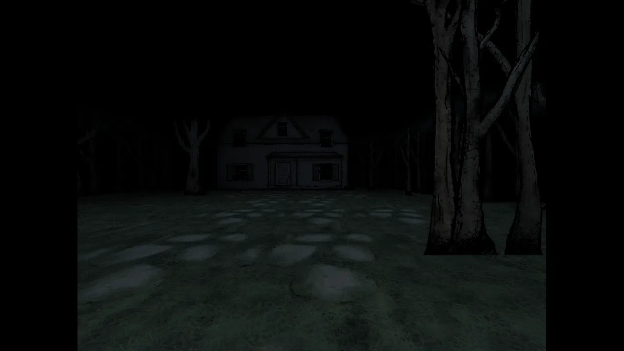 Obelus Manor Screenshot 8