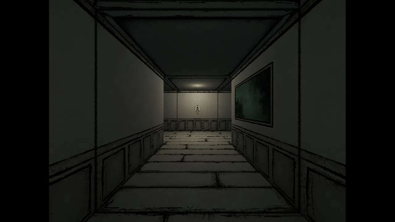Obelus Manor Screenshot 13