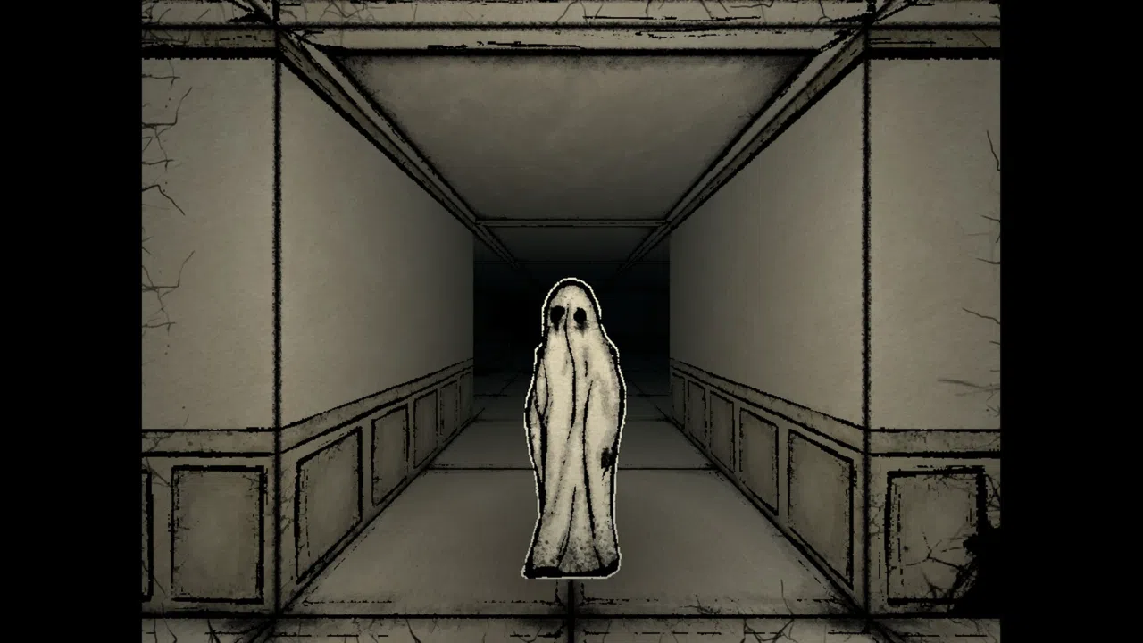 Obelus Manor Screenshot 5