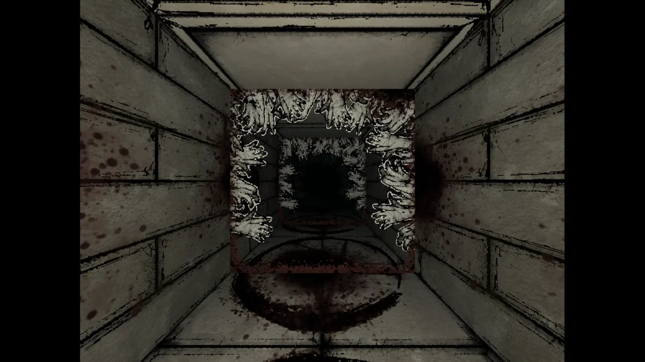 Obelus Manor Screenshot 2