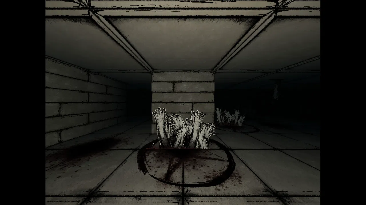 Obelus Manor Screenshot 10