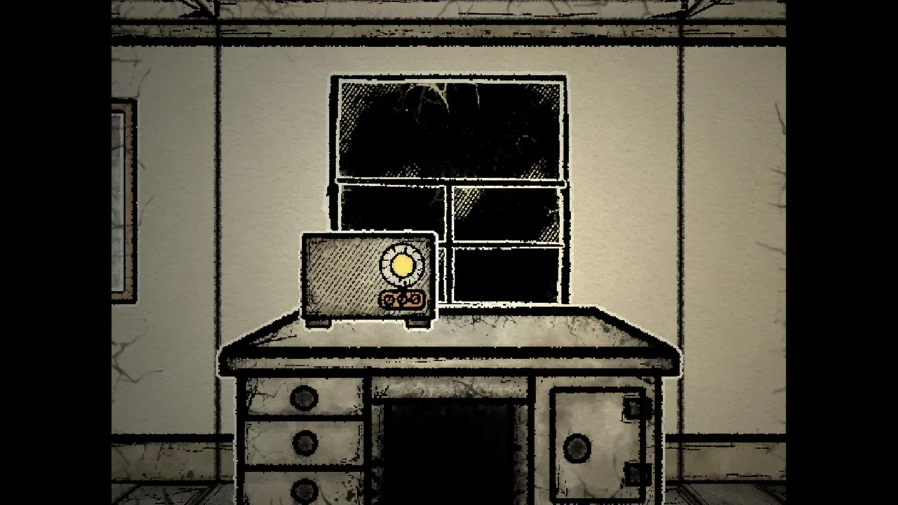 Obelus Manor Screenshot 0