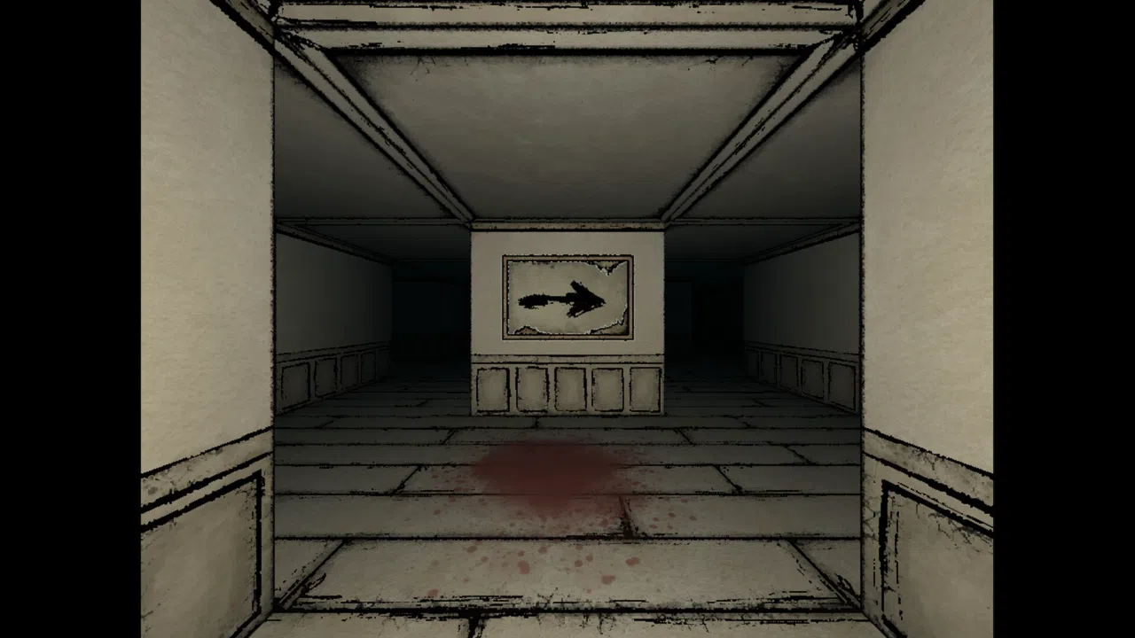 Obelus Manor Screenshot 11