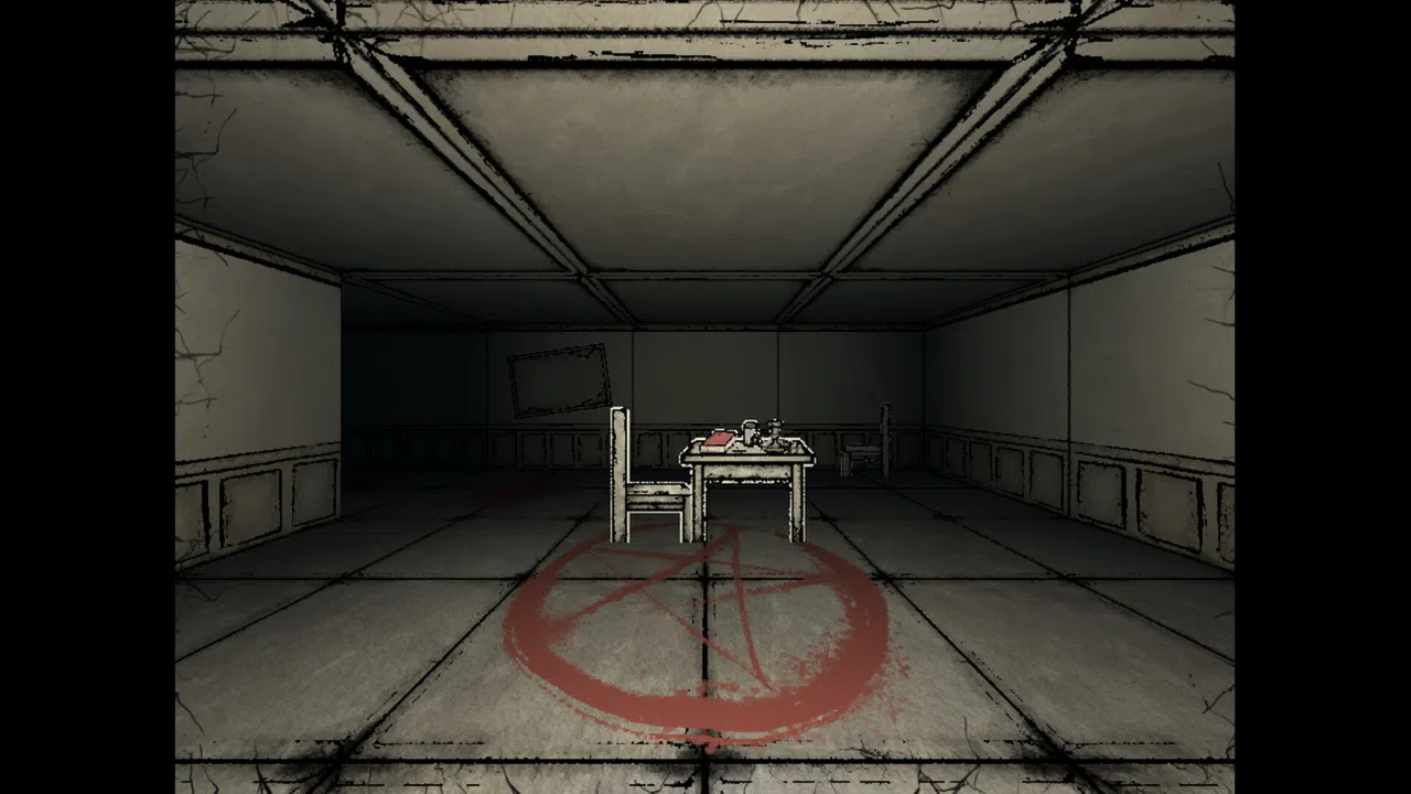 Obelus Manor Screenshot 9