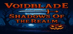 Voidblade Shadows Of The Realm