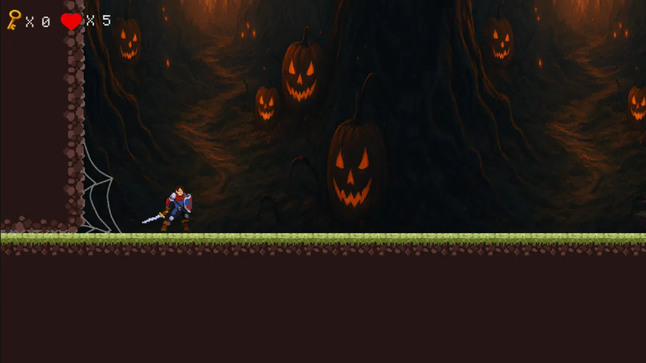 Voidblade Shadows Of The Realm Screenshot 0