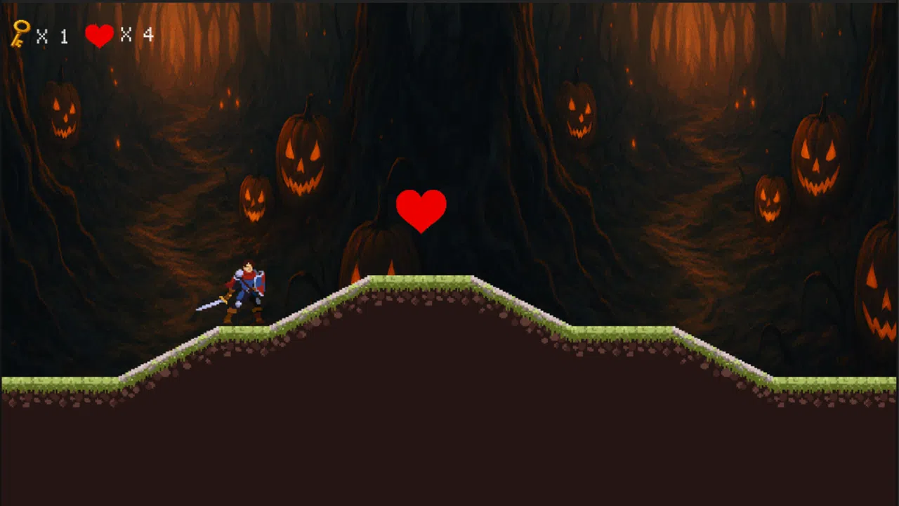 Voidblade Shadows Of The Realm Screenshot 2