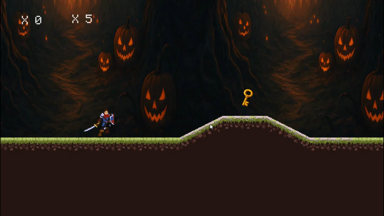 Voidblade Shadows Of The Realm Screenshot 4