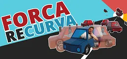Forca Recurva