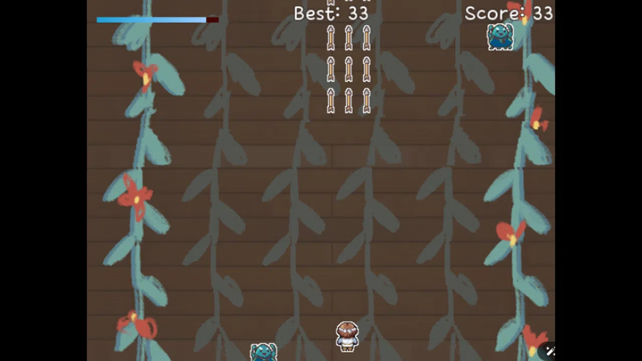 ​Dechika: Island of Love and Bonds Screenshot 5