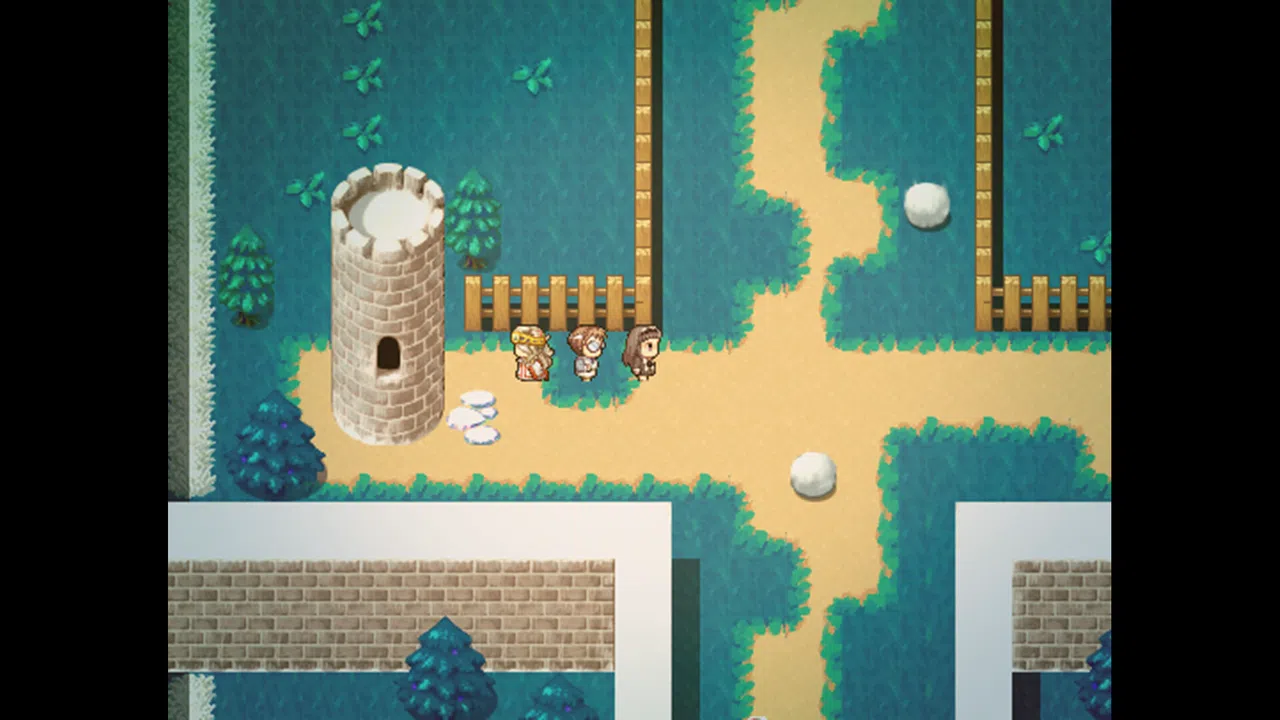 ​Dechika: Island of Love and Bonds Screenshot 3