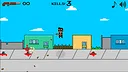 Infinite Game Cartridge Collection - Recoil Zombie Screenshot 3