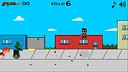 Infinite Game Cartridge Collection - Recoil Zombie Screenshot 4