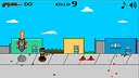 Infinite Game Cartridge Collection - Recoil Zombie Screenshot 1