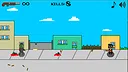 Infinite Game Cartridge Collection - Recoil Zombie Screenshot 2