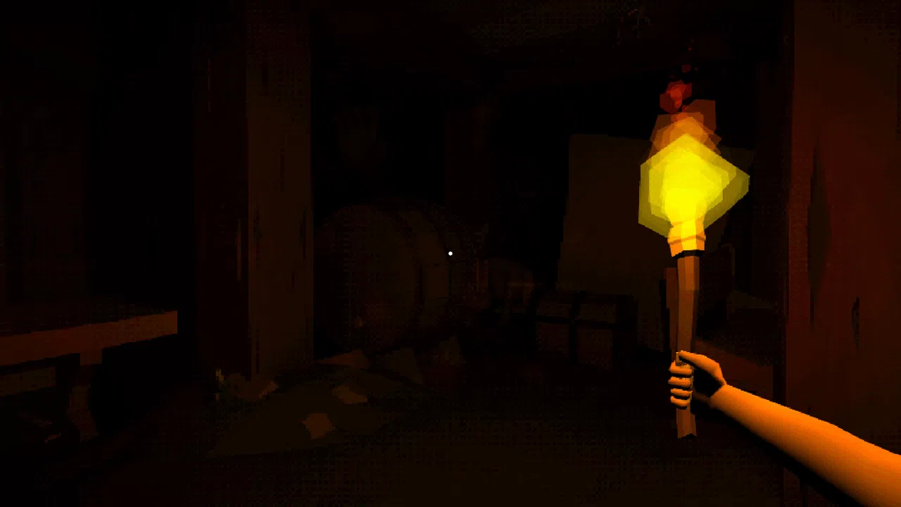 The Pact Demo Screenshot 6