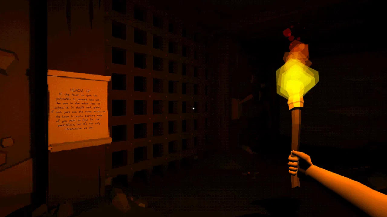 The Pact Demo Screenshot 5