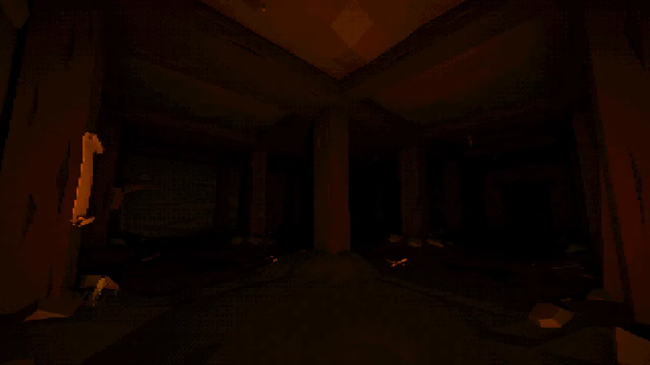 The Pact Demo Screenshot 2