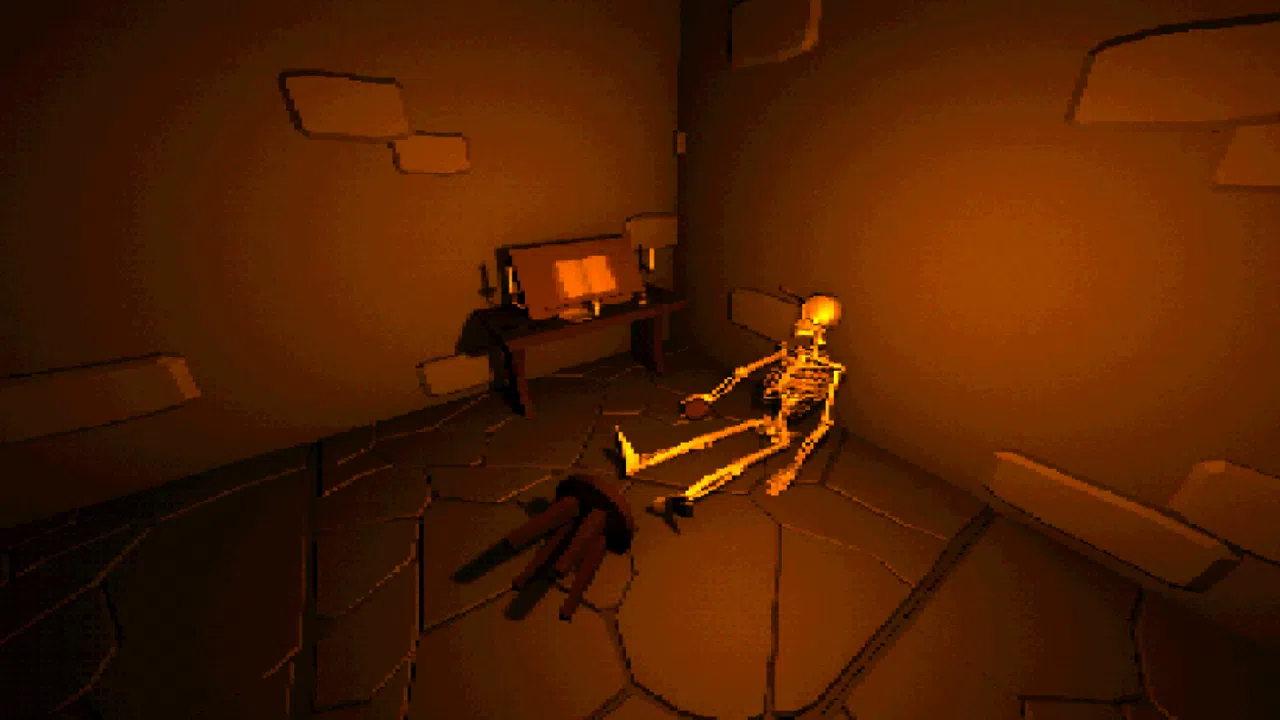 The Pact Demo Screenshot 4