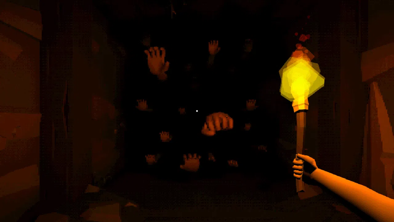 The Pact Demo Screenshot 1