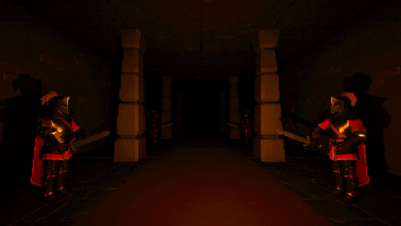 The Pact Demo Screenshot 0