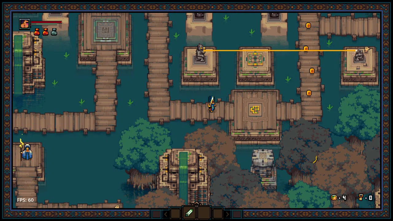 Blade of Mana Screenshot 10