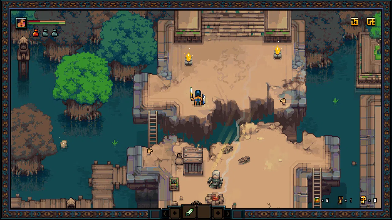 Blade of Mana Screenshot 6