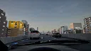 Tokyo Line Drive Screenshot 1