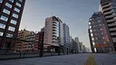 Tokyo Line Drive Screenshot 2