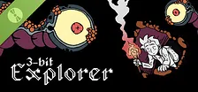 3-Bit Explorer Demo