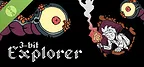 3-Bit Explorer Demo