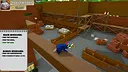 Jumbling Raccoons Demo Screenshot 0