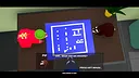 Jumbling Raccoons Demo Screenshot 2