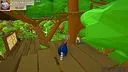 Jumbling Raccoons Demo Screenshot 7