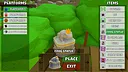 Jumbling Raccoons Demo Screenshot 5