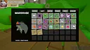 Jumbling Raccoons Demo Screenshot 3