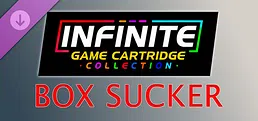 Infinite Game Cartridge Collection - Box Sucker