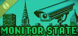 Monitor State Demo