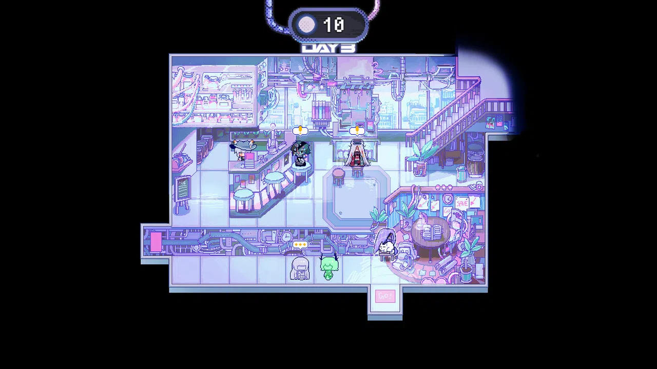 ATYPIAN Screenshot 4