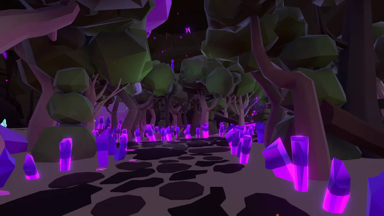 Eye of the Erime Demo Screenshot 4